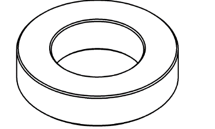 component Bushings lci valve